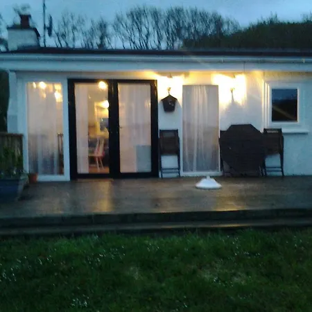 Linsfort Chalet *
