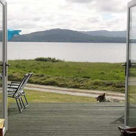 Linsfort Chalet