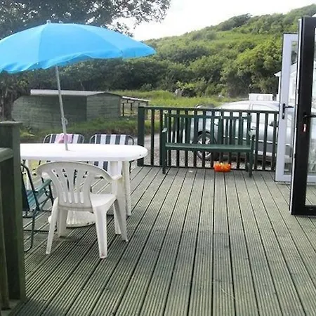 Linsfort Chalet 度假居 *
