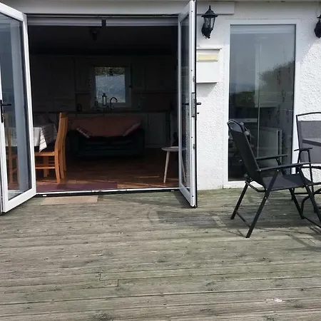度假居 Linsfort Chalet 班克拉那